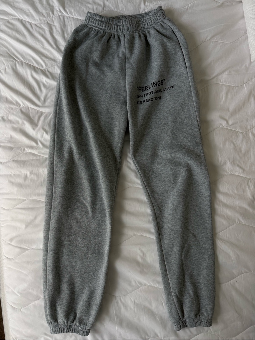 Sweatpants